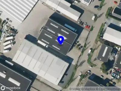 Verheijen Resins Beheer B.V.