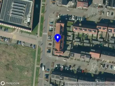 Woonvereniging De Toekomst