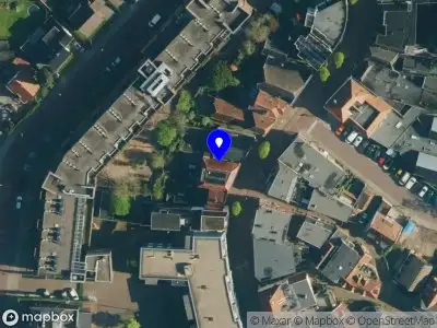 Nieuw bedrijf Het Glasatelier