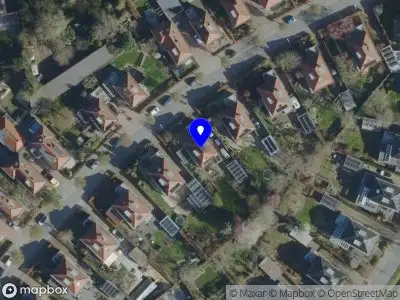 Nieuw bedrijf Bewonersvereniging 