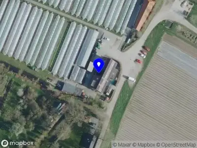 Nieuw bedrijf De Klispoel B.V.