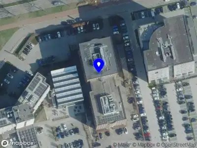 Planon Beheer B.V. Nijmegen