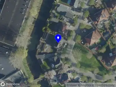 Bridgeclub Vier Harten