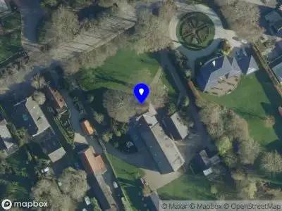 Nieuw bedrijf LB2 Investments B.V.