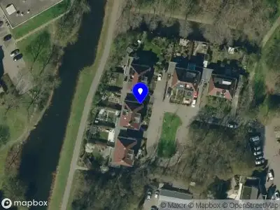 Nieuw bedrijf Waalstroom B.V.