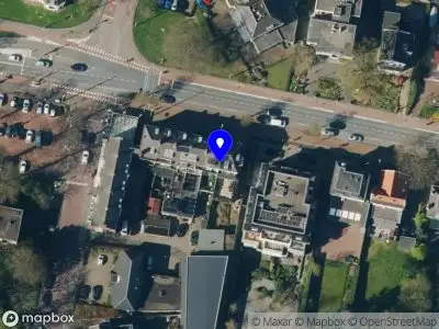 Licent Beheer B.V. OOSTERBEEK
