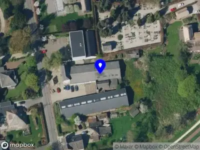 Nieuw bedrijf Schröer Metaalwaren B.V.