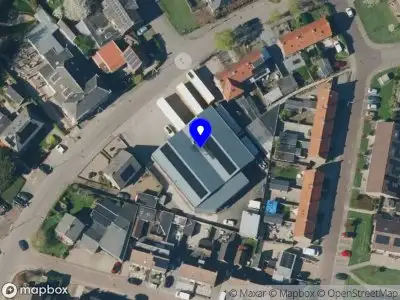 Wilshaus Beheer Maurik B.V. Maurik