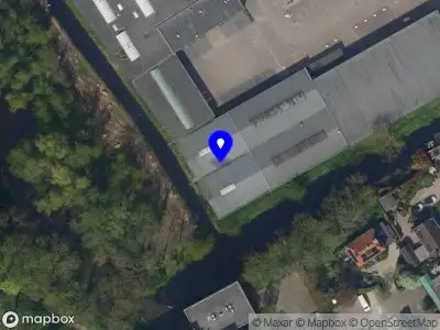 Sanderse Beheer B.V. Asperen