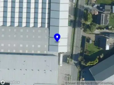 Nieuw bedrijf Koxkamp Holding B.V.