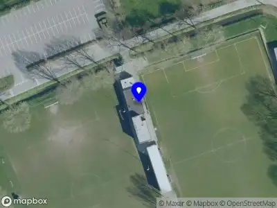 Voetbalvereniging W.S.V.