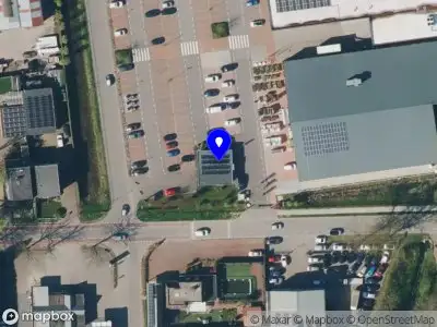 Nieuw bedrijf Holding Investments Timmer B.V.