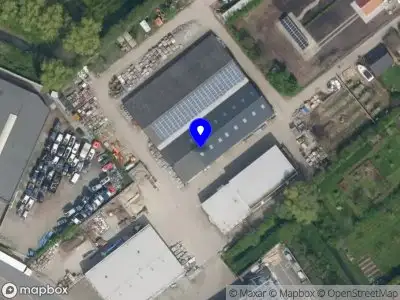 Nieuw bedrijf Gebr. De Ronde Holding