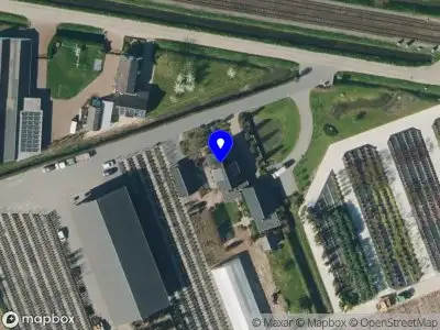 Boomkwekery Lindenhof B.V. OPHEUSDEN