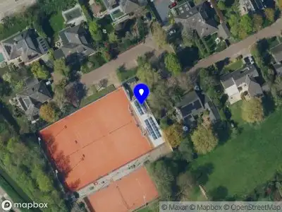 LTC Kellendonck KERK-AVEZAATH