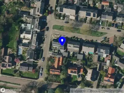 M. van de Beek Beheer B.V.