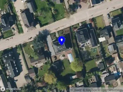 Nieuw bedrijf Beheermaatschappij De Blank I B.V.