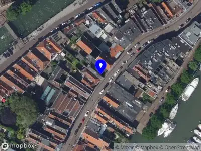 Annemoon Mulder Dordrecht