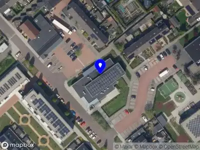 Stichting Dorpshuis Asperen Asperen
