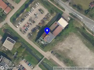 Nieuw bedrijf Brilliant Lighting B.V.