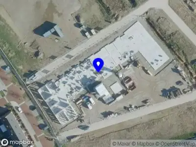 Holding Jalikim B.V.