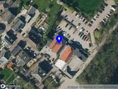 Nieuw bedrijf Stichting Dorpshuis Echteld