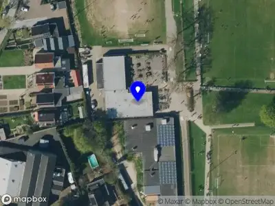 Voetbalvereniging Uchta