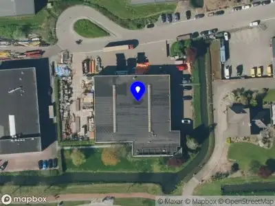 Nieuw bedrijf Van Herwijnen Vastgoed B.V.