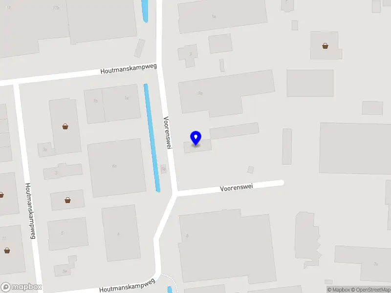 Chane Terminal Dodewaard B.V. Dodewaard
