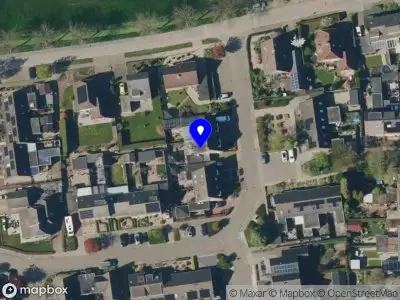 Marius van de Bijl Beheer B.V.