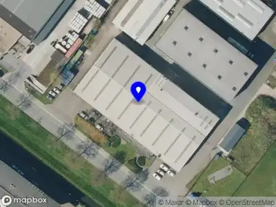 Benelux Trading Company B.V. Tiel
