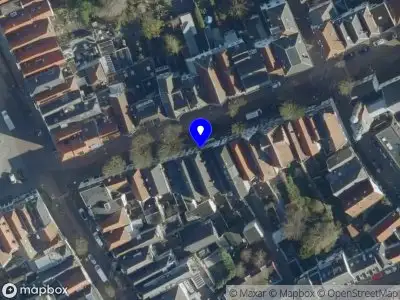 Nieuw bedrijf Beheersmij. L.W.M. v/d Donk Zaltbommel B.V.