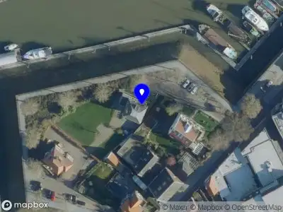 J.A. de Hoop Gameren B.V.