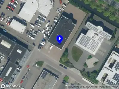 Spot Ochten B.V. Purmerend