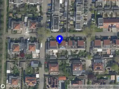 Frank Hordijk Holding B.V.