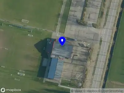 Geldermalsense Voetbalvereniging