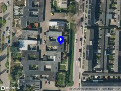 Nieuw bedrijf Plein Noord