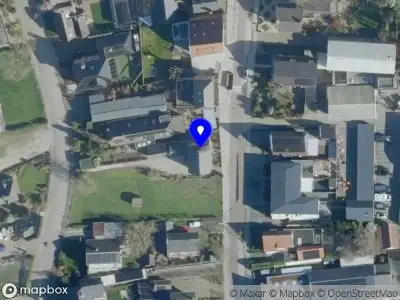 Nieuw bedrijf R. van Hooft Holding B.V.