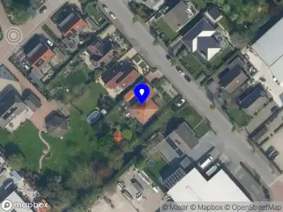Holding Van Zessen B.V. Ameide