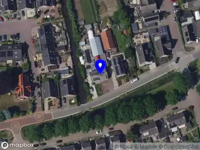 Tract. en Stat. Motoren Ver. De Lange Slag Hoornaar