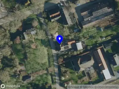 Kasteeltuin Neerijnen