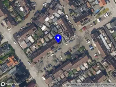 Nieuw bedrijf Jaru Holding B.V.