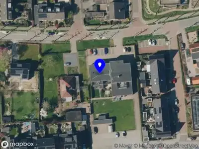 Nieuw bedrijf De Schenkhof Beheer B.V.