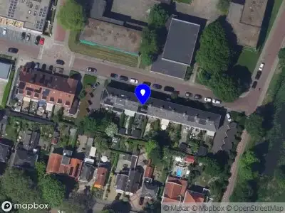 Signora Anna Gorinchem