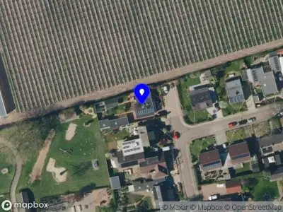 Nieuw bedrijf Stichting Speel- en Sportterrein Zoelmond