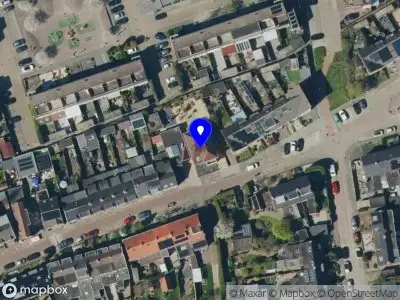 H.A. Vlot Beheer B.V. Tiel