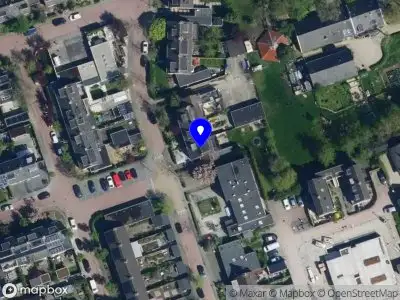 C.G. van Wijk Financiele Dienstverlening