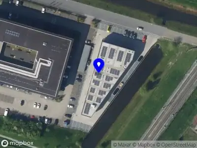 REPS Holding B.V. Zoetermeer
