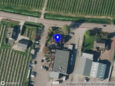 Van Oort Vastgoed B.V. ECK EN WIEL