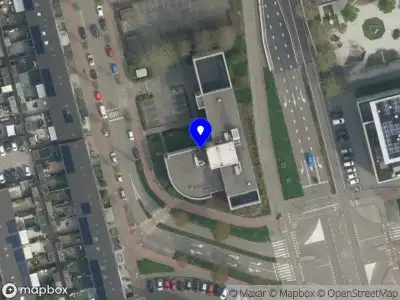 Stichting Beroepsopleiding Audiologie